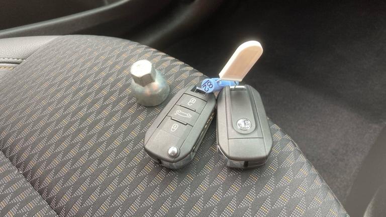 2020 Vauxhall Crossland X 1.2T [130] Elite Nav 5dr [Start Stop] Auto HATCHBACK PETROL Automatic