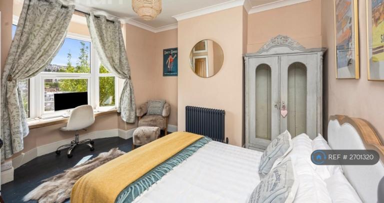 1 bedroom flat in Wakefield Road, Brighton, BN2 (1 bed) (#2701320)