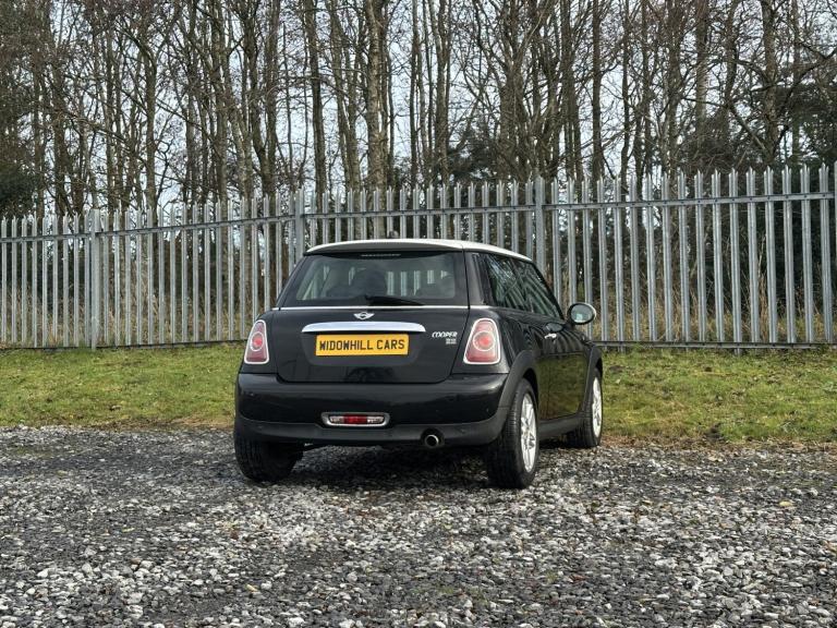 MINI HATCH 1.6 Cooper Hatch 2010