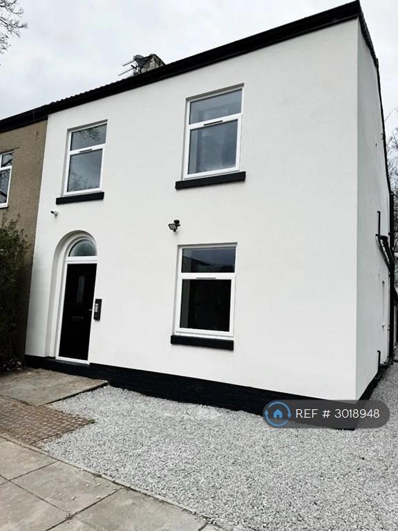 1 bedroom in Little Lever, Little Lever, Bolton, BL3 (#3018948)