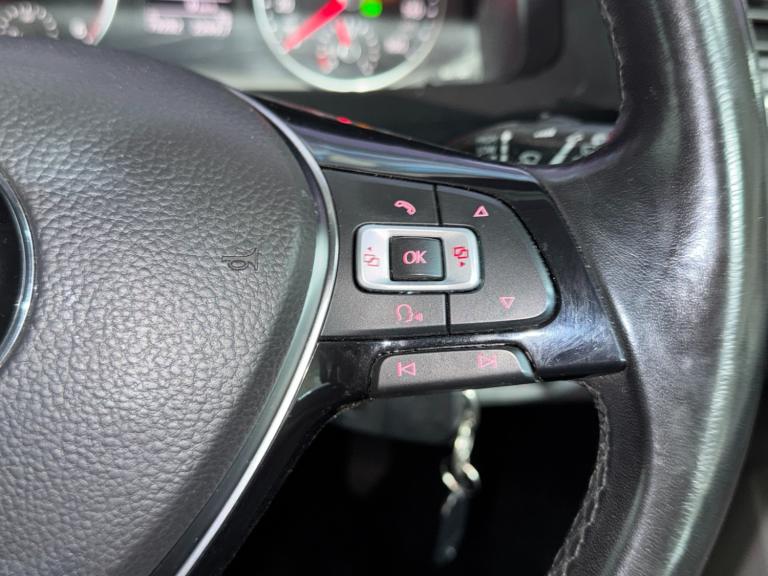 2017 Volkswagen Transporter 2.0 TDI BMT 204 Highline Kombi / Camper Van DSG Crew Van Diesel Autom...