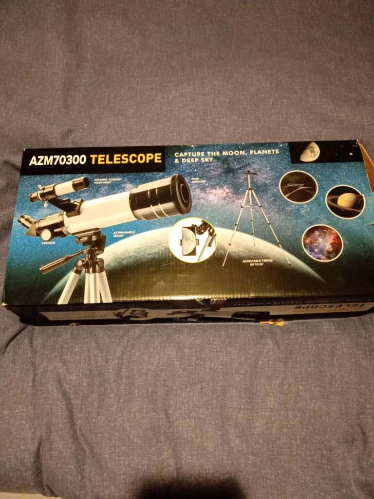 Telescope 