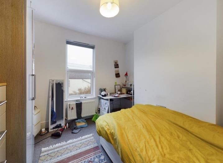 Student room - 5-bed house, Hanover, Brighton - £173.35pw