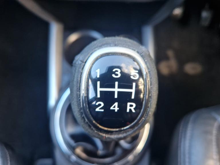 2011 Mitsubishi ASX 1.6 4 ClearTec 5dr **ULEZ Compliant** HATCHBACK Petrol Manual