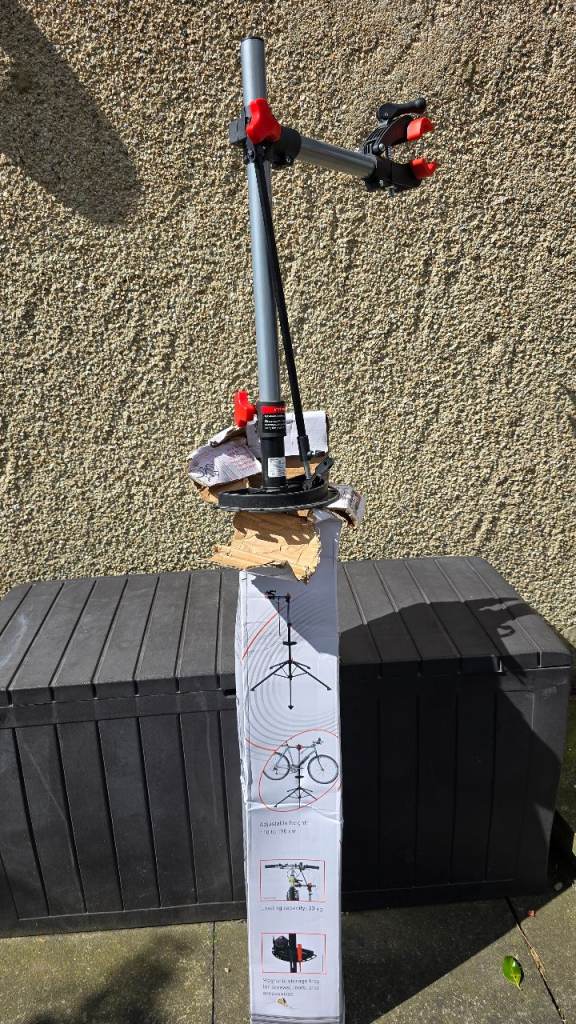 Bikemate, Bike Repair Stand