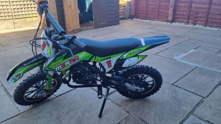 Mini moto