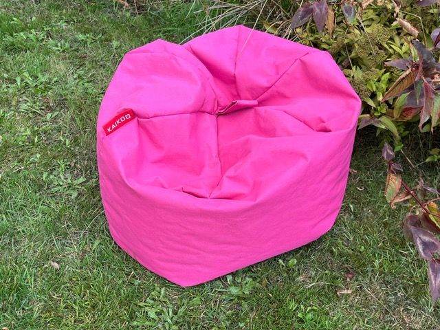 Child bean bag