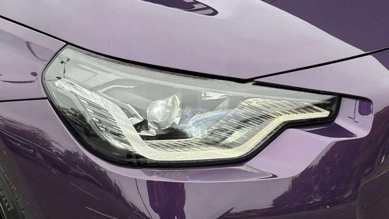 2022 BMW 2 Series 220i M Sport 2dr Step Auto Convertible Petrol Automatic