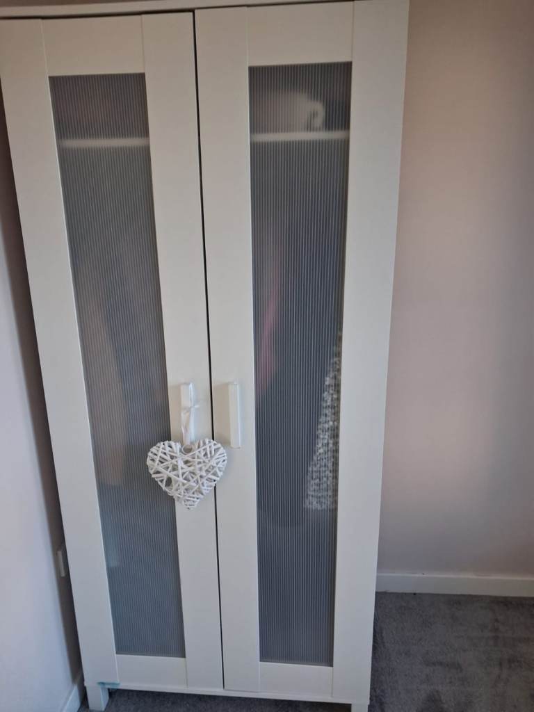 Free wardrobe
