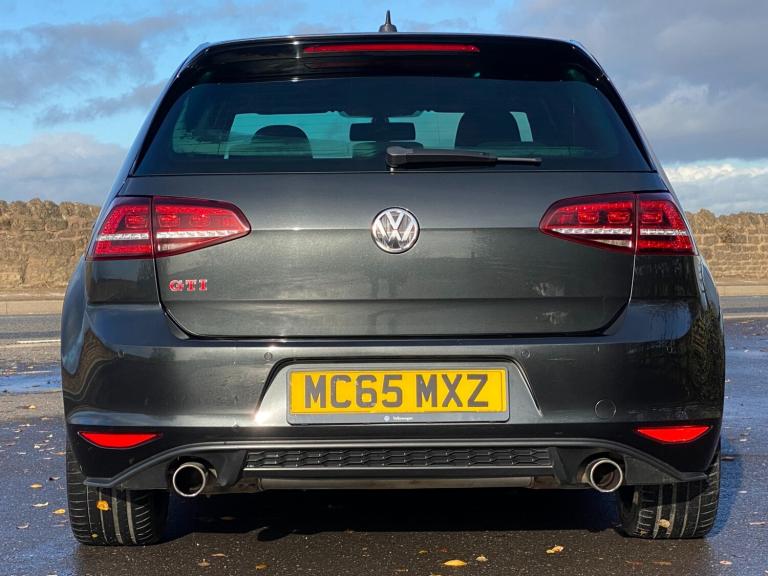 2016 Volkswagen Golf 2.0 TSI GTI Performance Pack 5dr - Sat Nav &amp; Heated Seats &amp; Cruise C...