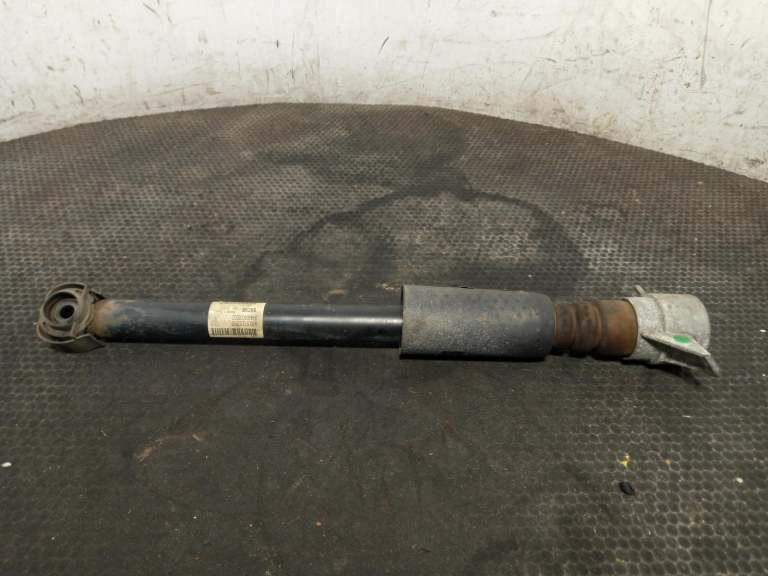 Porsche Macan Shock Absorber O/S 2013-2024 2.0l Petrol Dkn Rear Rh 95b513035d