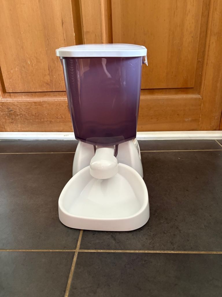 Cat Mate C3000 Automatic Cat Feeder 