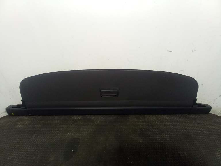 Volkswagen Tiguan Allspace Parcel Shelf Luggage Load Cover 2021-2025 5 Door Esta