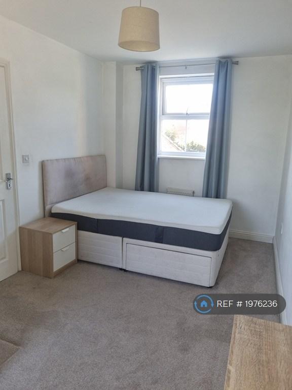 1 bedroom in Round House Way, Norwich, NR4 (#1976236)