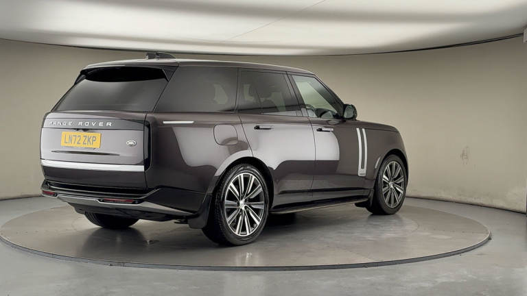 2023 Land Rover Range Rover 3.0 D300 MHEV Autobiography SUV 5dr Diesel Auto 4WD Euro 6 (s/s) (300...