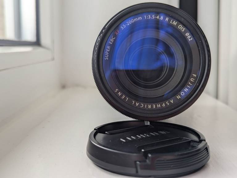 Fujifilm job lot 
