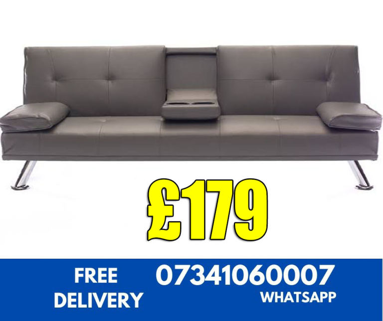 L-Shaped & Corner Sofa bedss - and three and two seater  (mjhdfgh)