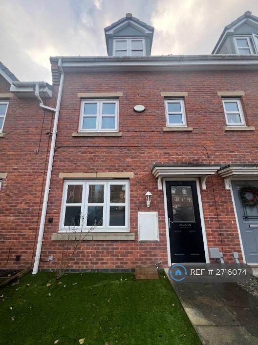 3 bedroom house in Lavender Gardens, Warrington, WA5 (3 bed) (#2716074)