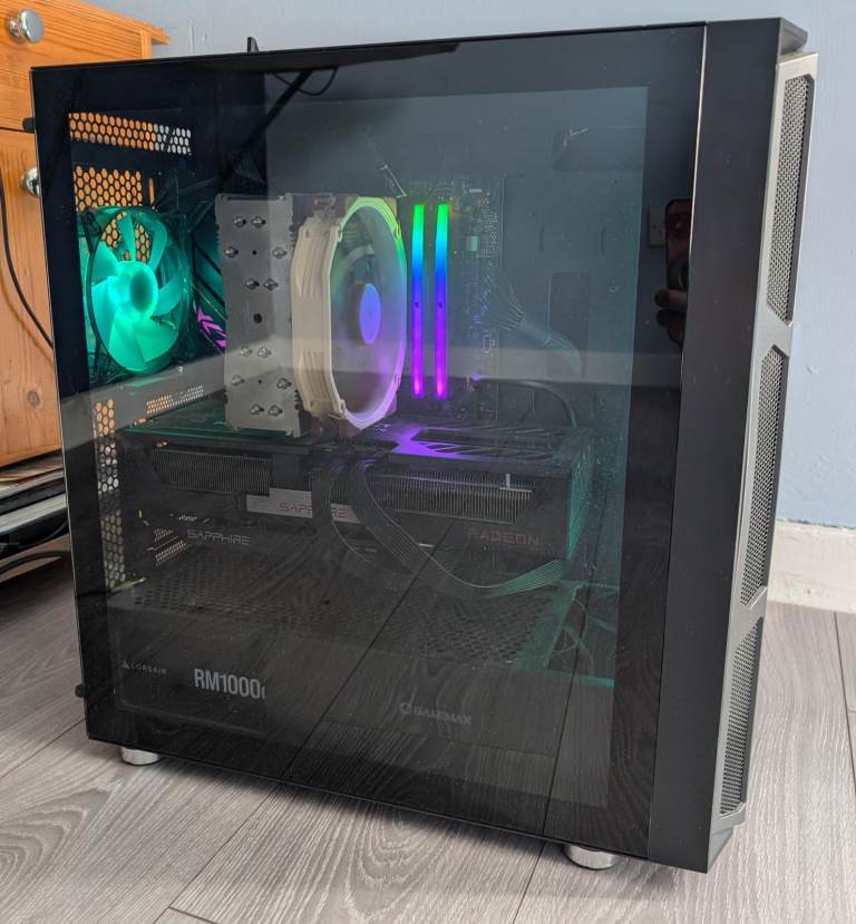 High-End Gaming PC