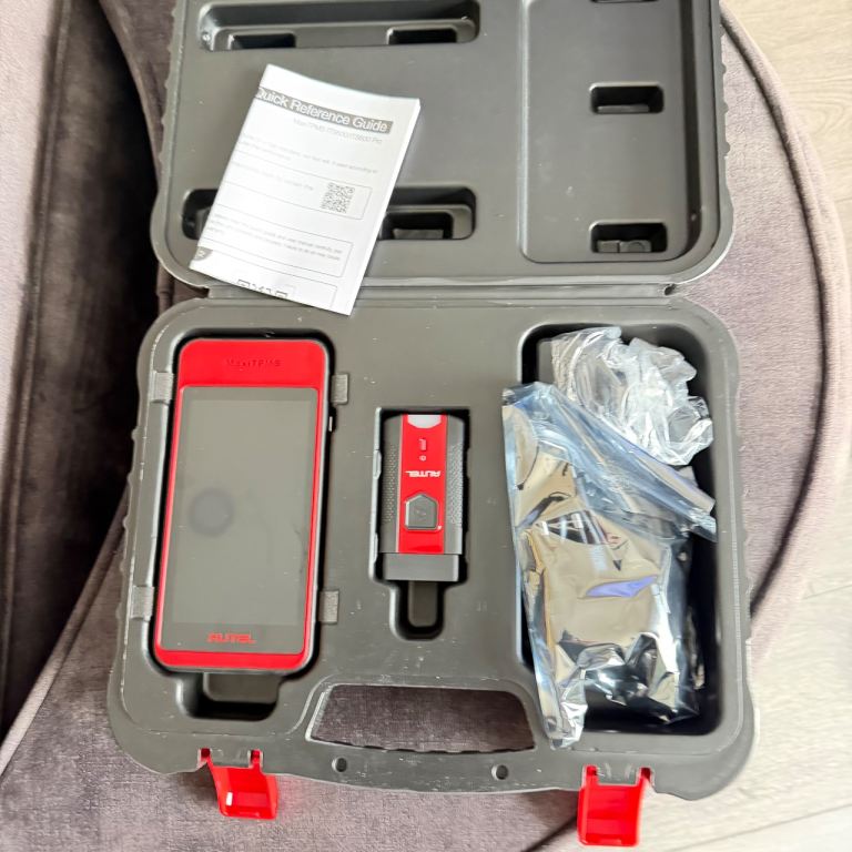 Autel maxi its600
