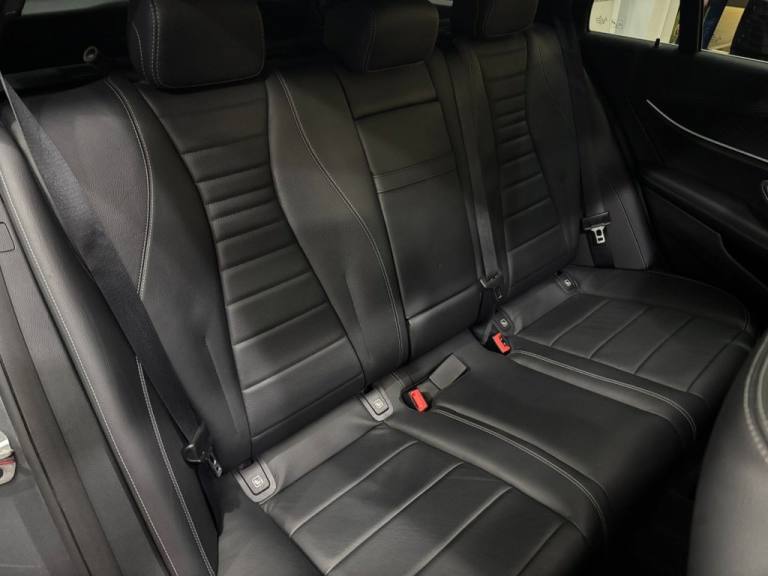 2019 Mercedes-Benz E Class 2.9 E 350 D AMG LINE EDITION PREMIUM PLUS 5d 282 BHP Estate Diesel Aut...