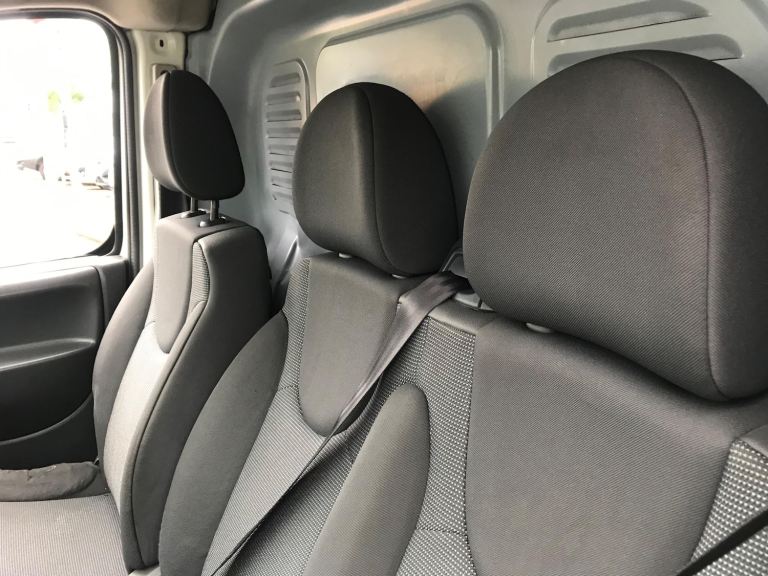 2015 Peugeot Expert 1200 2.0 HDi 130 H1 Van PANEL VAN DIESEL Manual