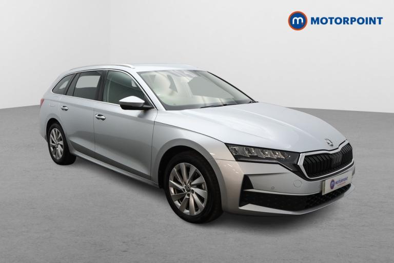 2024 Skoda Octavia 2.0 TDI 150 SE L 5dr DSG Estate Diesel Automatic
