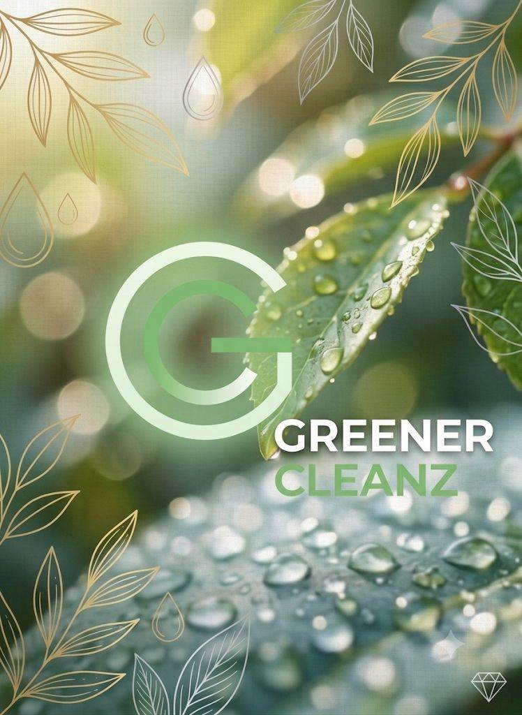 Greener cleanz 