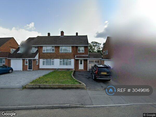 4 bedroom house in Silverdale Road, Earley, Reading, RG6 (4 bed) (#3049616)