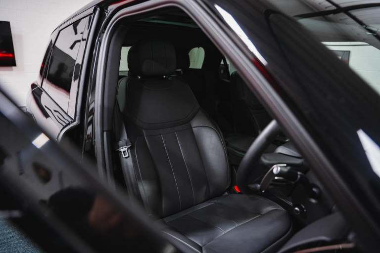 LAND ROVER RANGE ROVER SPORT 3.0 P460e 38.2kWh Dynamic SE 2024