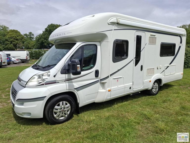Auto-Trail Dakota