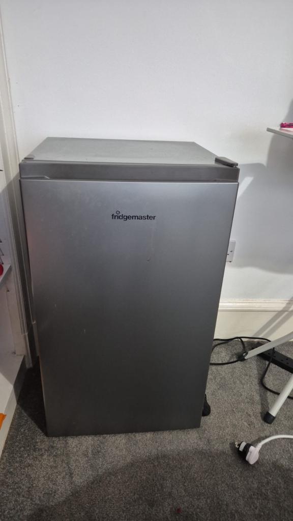 Fridgemaster Mini Freezer - Excellent Condition