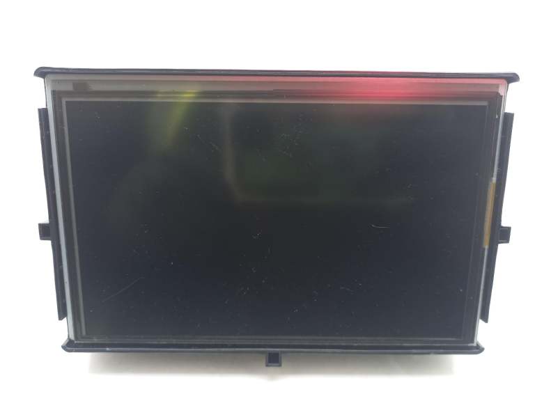 Smart Forfour Onboard Multifunction Display Screen 2014-2022 259153779r