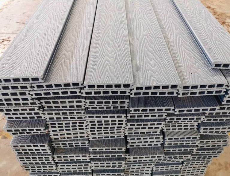 Delivered Composite Decking | Quality You Can Trust