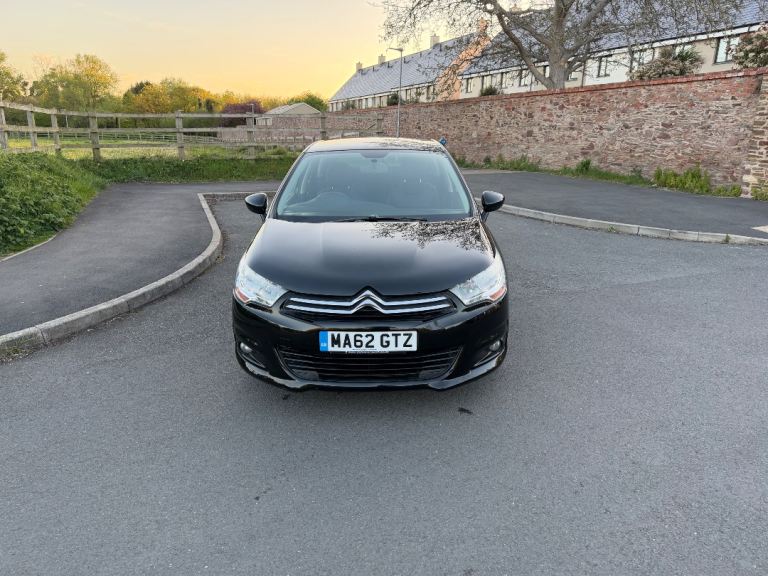 Citroen, C4, Hatchback, 2012, Manual, 1560 (new motcc), 5 doors