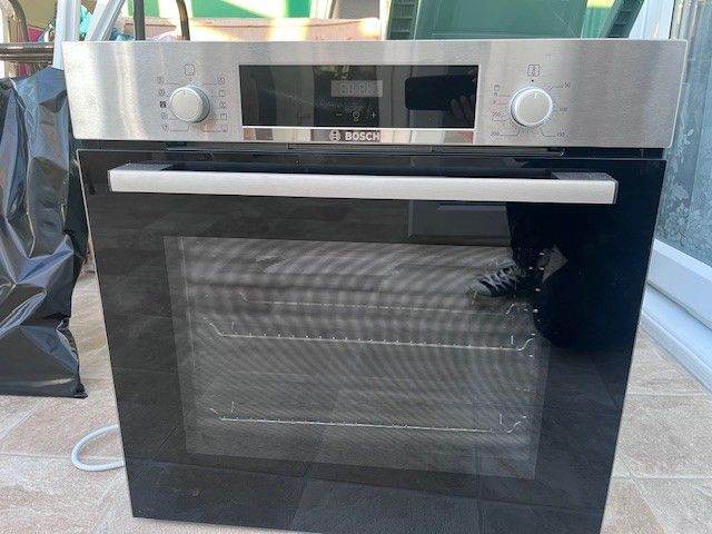 Bosch Oven 