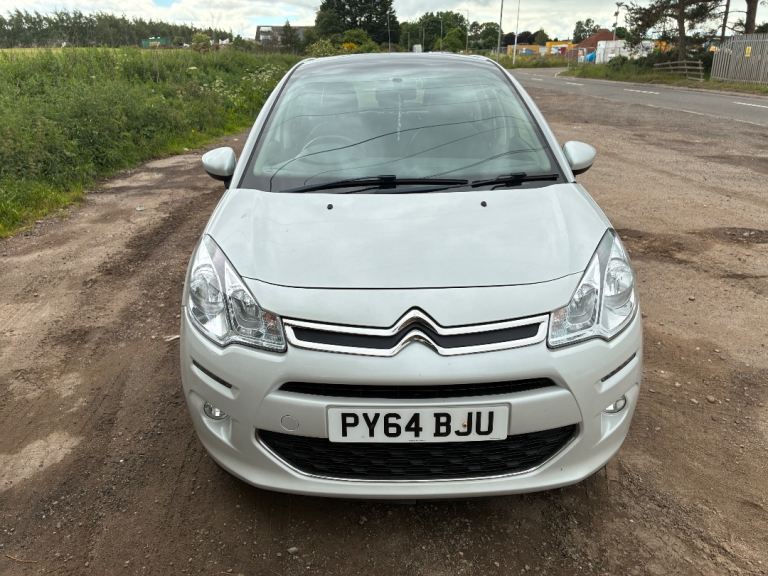 Citroen C3, Selection 1.6 e-HDi, 86,000 miles, 2014, 5 Doors, Excellent Runner, Very Good Condition