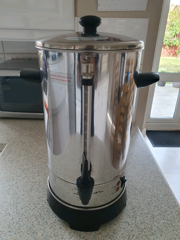 Signature 10 litre catering urn
