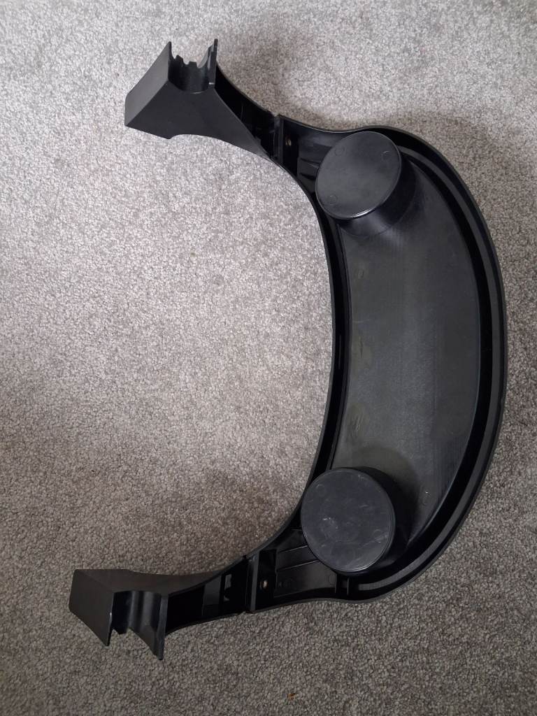 image for Babyzen yo yo tables 