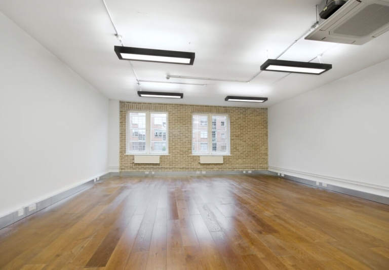 Flexible Spaces For 9 to 85 Desks - Private Offices to Rent in Islington N1