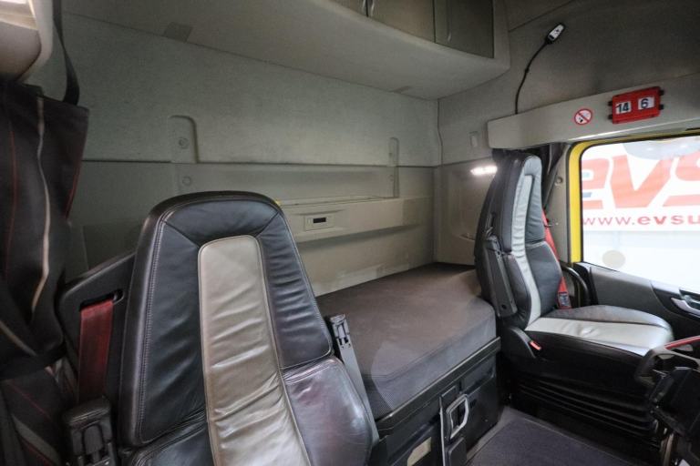 2020 (70 PLATE) Volvo FH460 6x2 Euro 6 Tractor Units