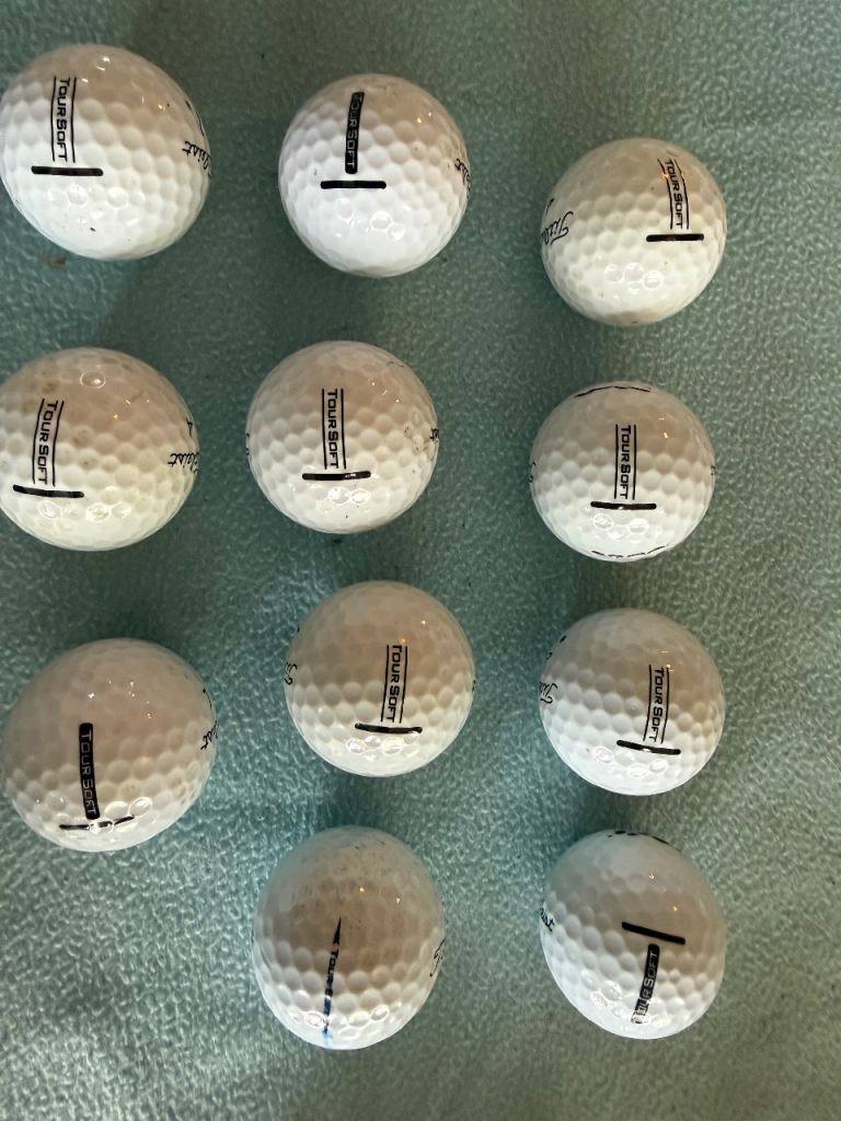 15 Titielsit tour soft