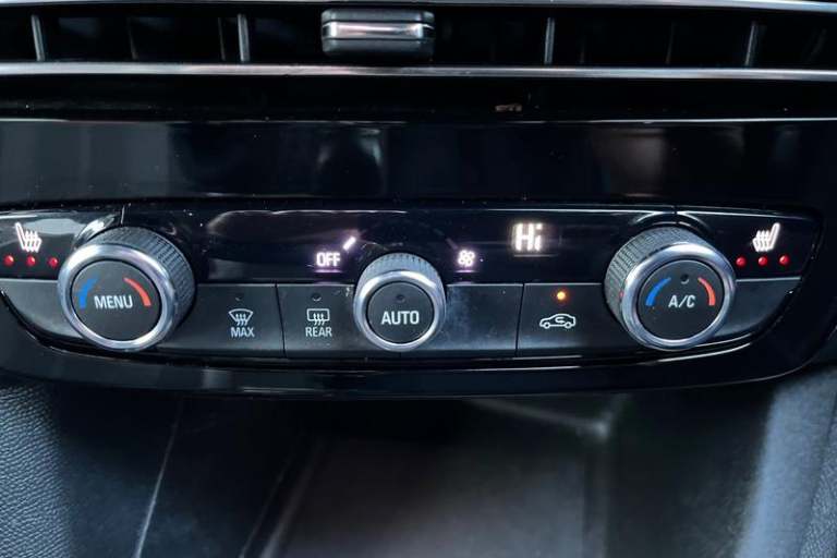 2023 Vauxhall Mokka 1.2 Turbo 100 GS Line 5dr HATCHBACK PETROL Manual