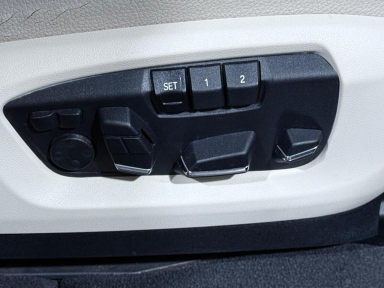 2016 BMW X5 3.0 30d M Sport Auto xDrive Euro 6 (s/s) 5dr ESTATE Diesel Automatic