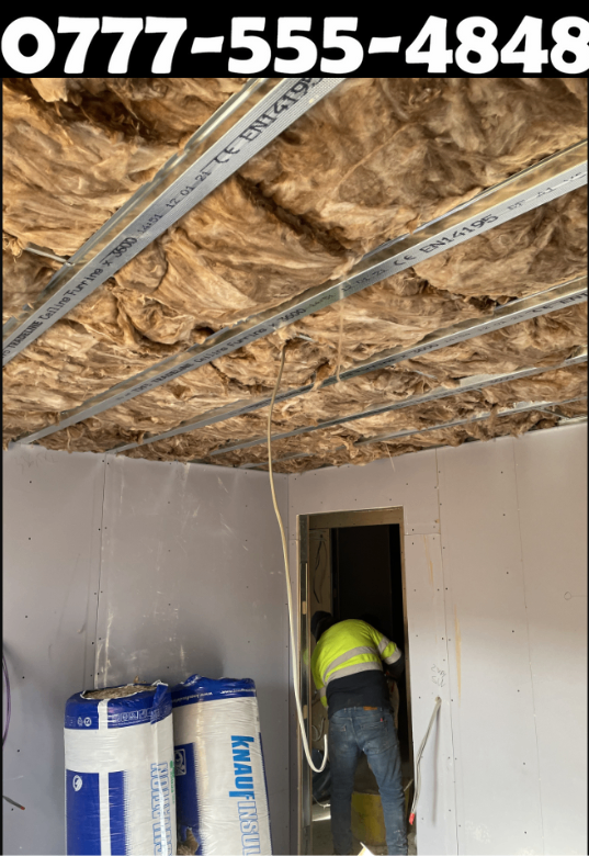 Home Renovations & Building Work – Insured & Experienced Team