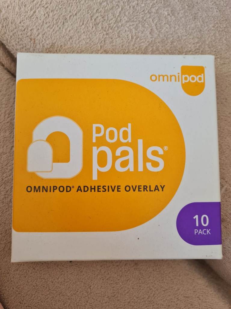 Omnipod PodPals