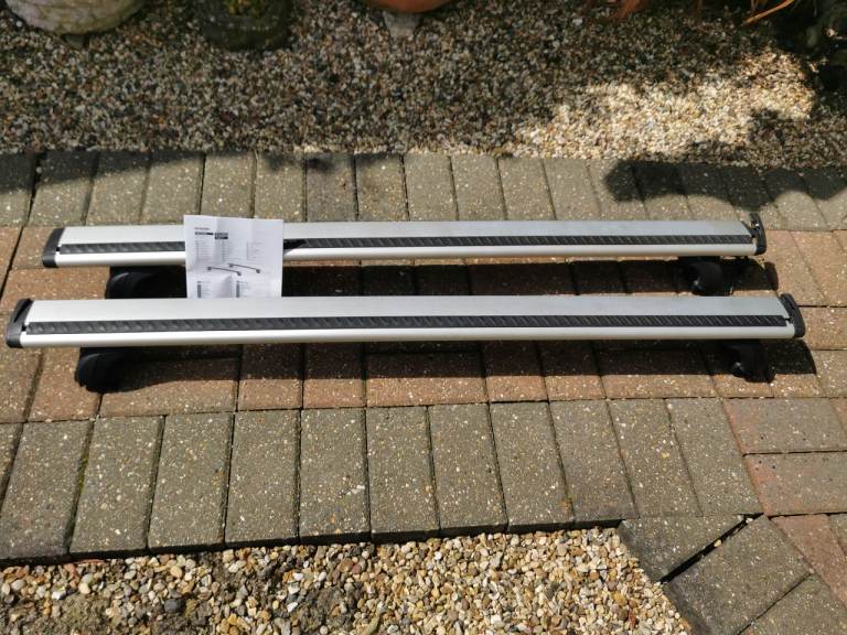 Roof Bars