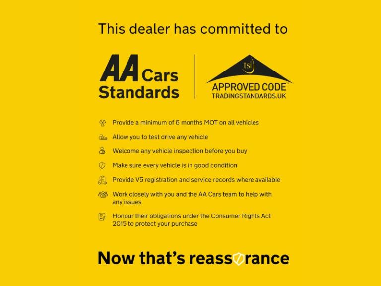 Volkswagen Tiguan SE NAVIGATION TDI