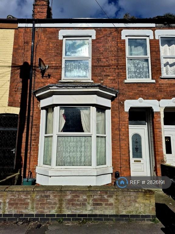 1 bedroom in Sherburn St, Hull, HU9 (#2826191)
