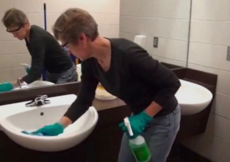 Stop wasting your time cleaning- We’ve Got You Covered